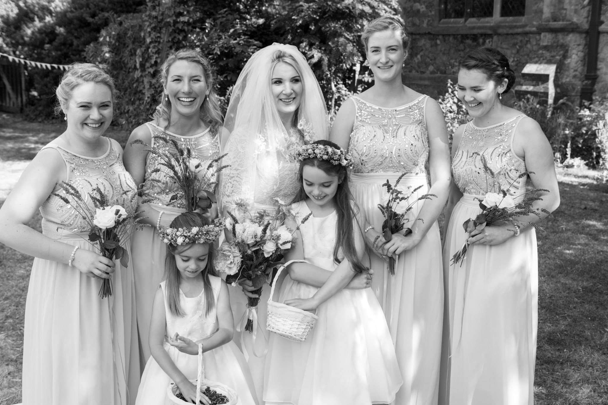 vintage-inspired wedding www.kateedmondsonbridal.co.uk