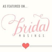 bridal-musings