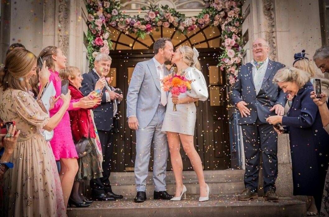 real brides, uk wedding dress designer, bespoke wedding dress, wedding dress accessories 