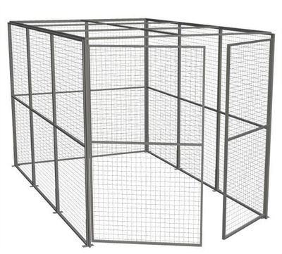 MAXI BOX 3 - Mesh Security Cage
