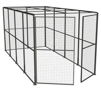 MAXI BOX 4 - Mesh Security Cage