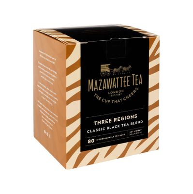 CLASSIC BLACK TEA BLEND
