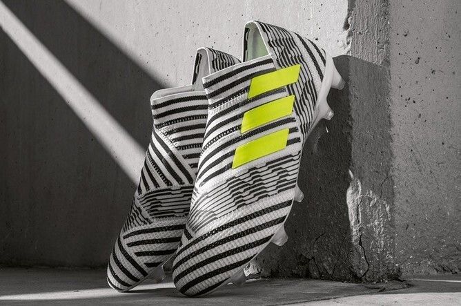 Adidas Nemeziz boots