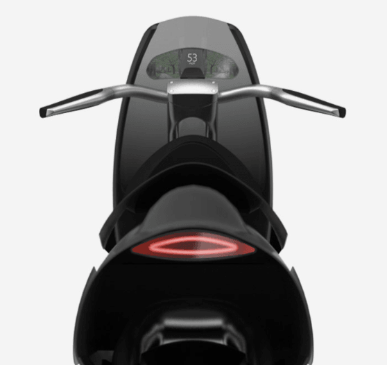 Scent diffusing mask for frontline workers