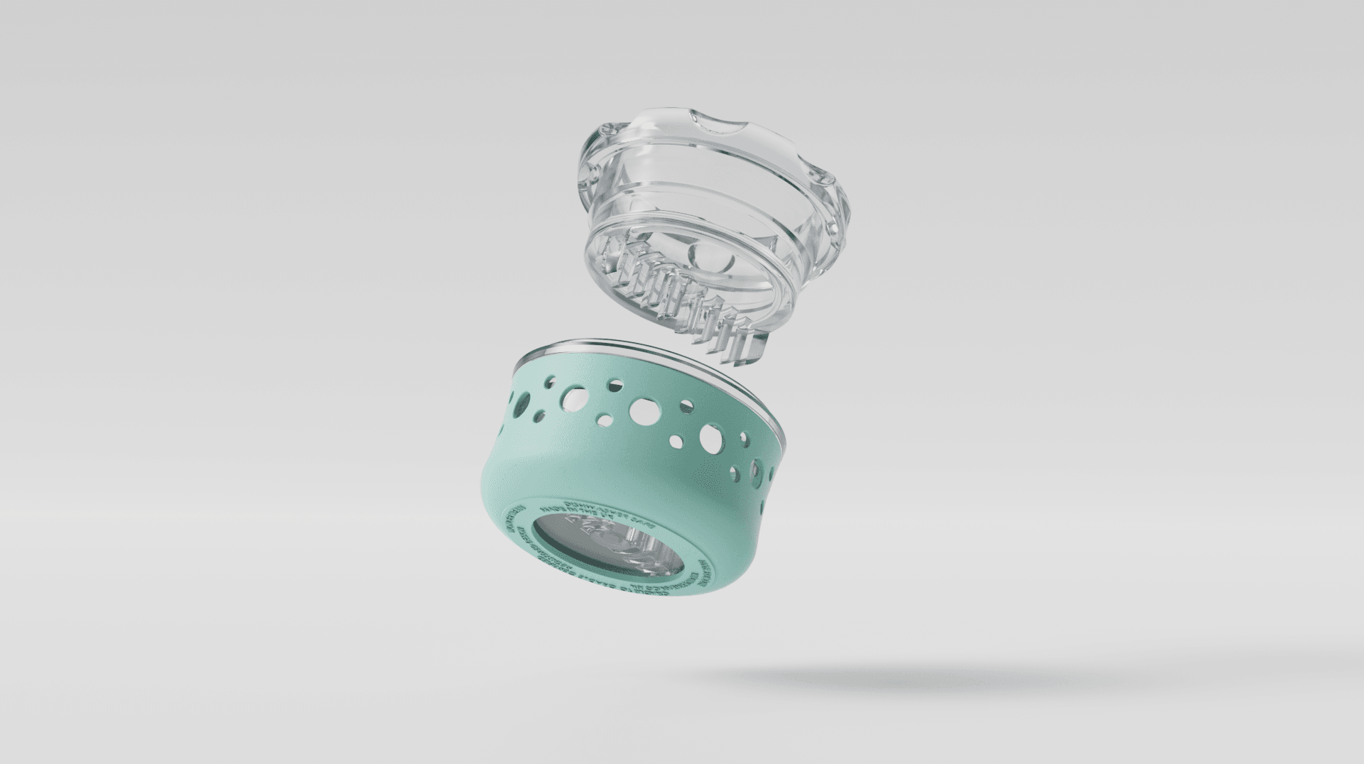 Design for and from recycling