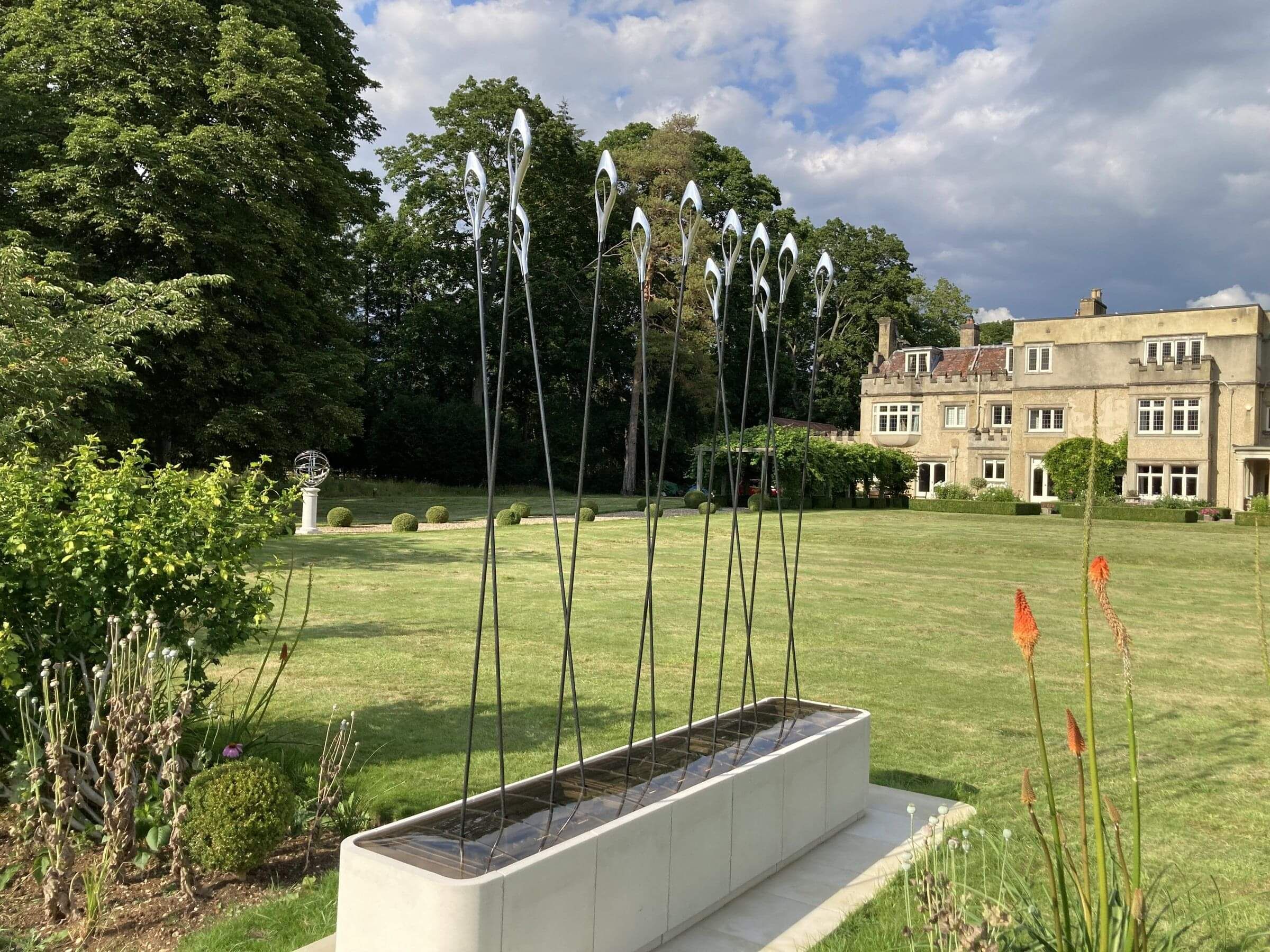 Motion tracking shotgun 