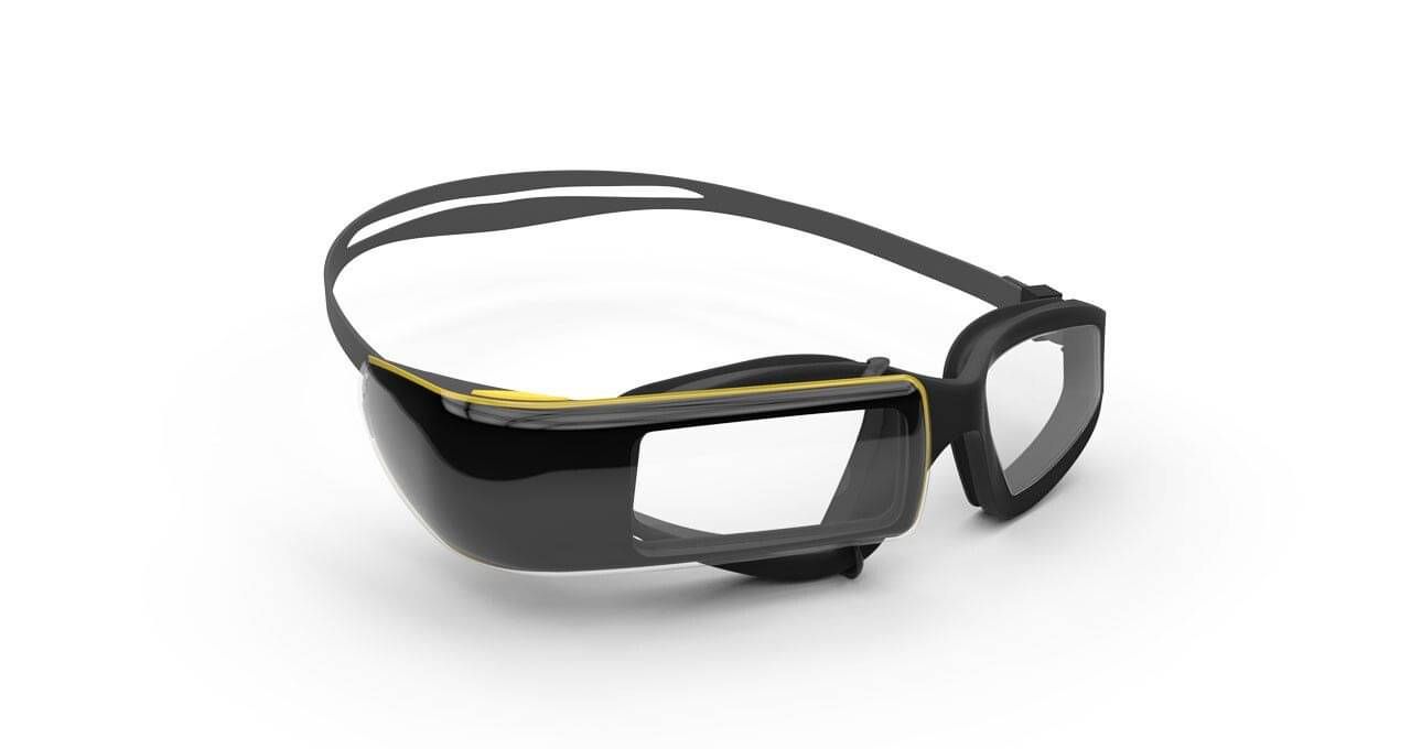 Our non-invasive glucose monitor