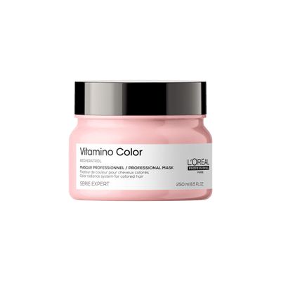 Serie Expert Vitamino Colour Masque 250ml
