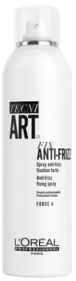 Tecni Art Fix Anti-Frizz 250ml