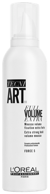 Tecni Art Full Volume Extra 250ml