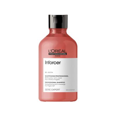 Serie Expert Inforcer Shampoo 300ml