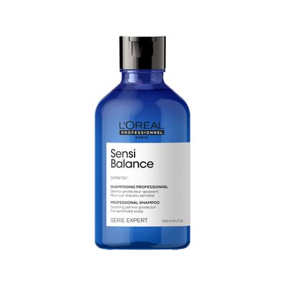 Serie Expert Sensi Balance Shampoo 300ml