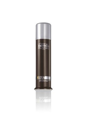 Homme Styling Paste Mat 80ml