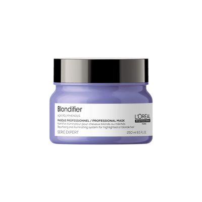 Serie Expert Blondifier Masque 250ml