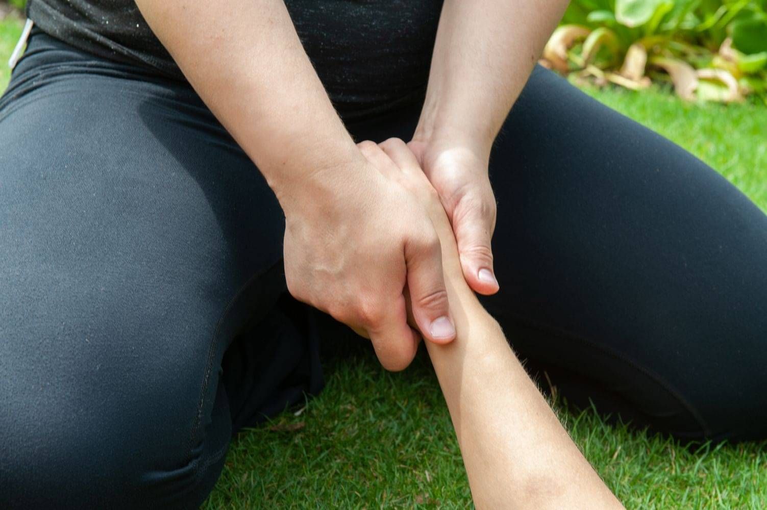 Therapeutic Alliance