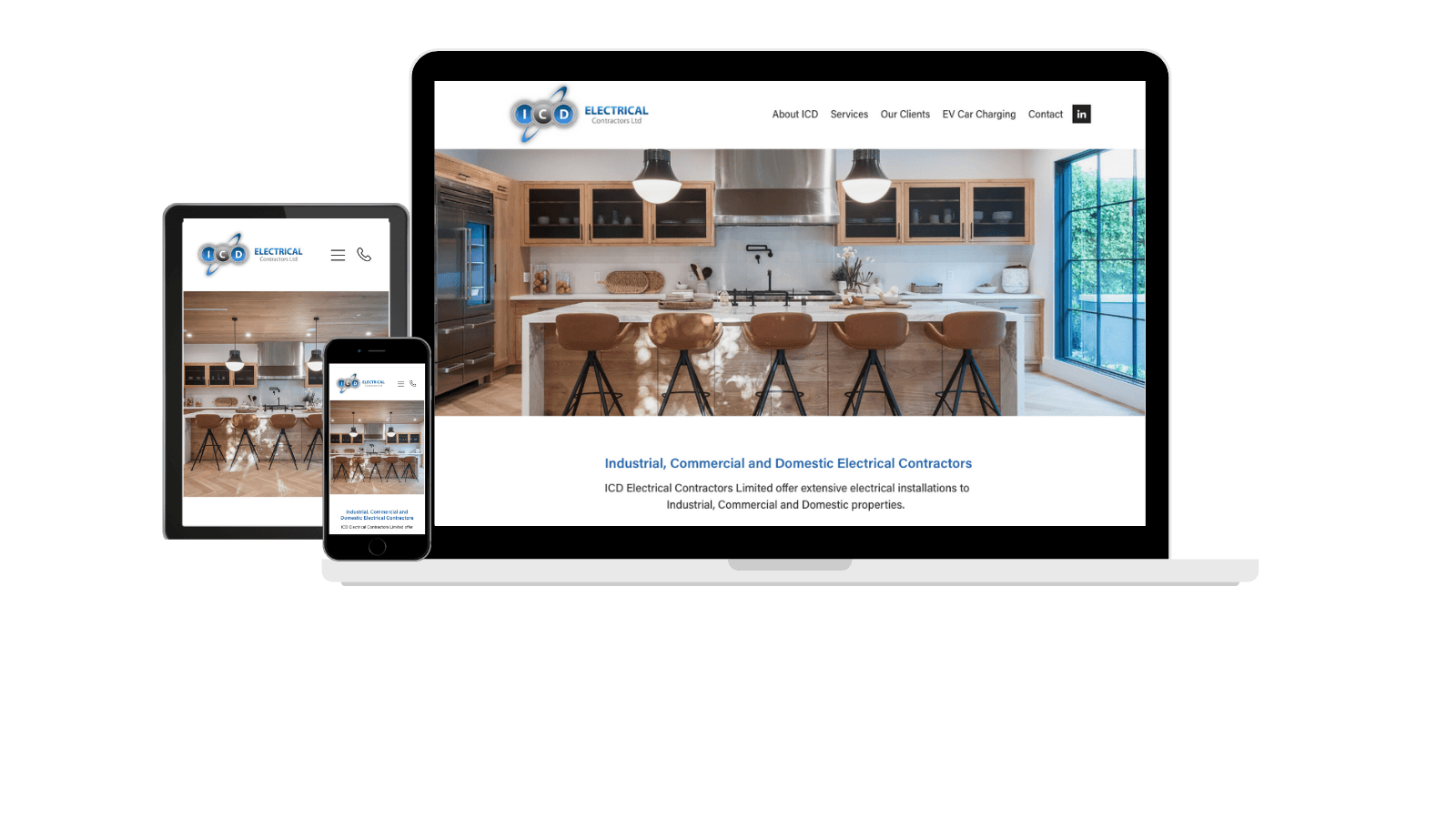 North East Website Designer