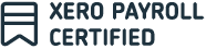 Xero Payroll Certified