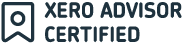 Xero Advisor Certified