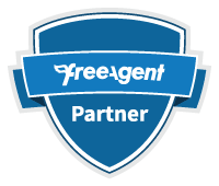 FreeAgent Partner
