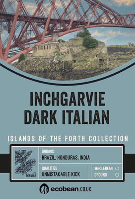 INCHGARVIE DARK ITALIAN