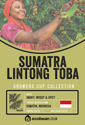 SUMATRA LINTONG TOBA