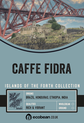 CAFFE FIDRA