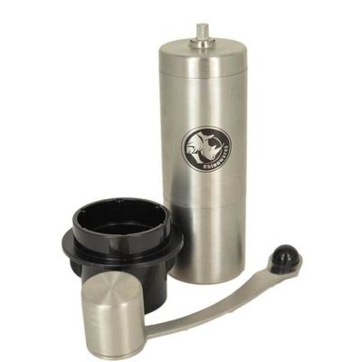 Rhino Small Hand Grinder for Aeropress