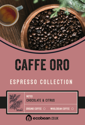 Caffe Oro