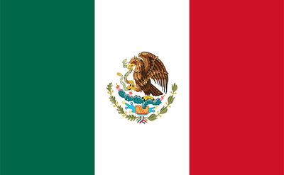 Mexico - El Jaguar Estate