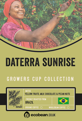 Brazil Daterra Sunrise