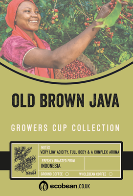 Old Brown Java