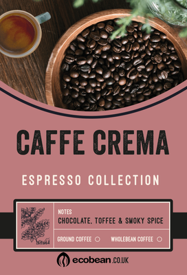 Caffe Crema