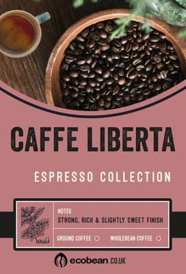 Caffe Liberta