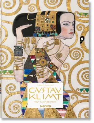 Gustav Klimt. The Complete Paintings (XL)