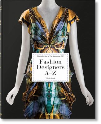 Fashion Designers A&ndash;Z. 2020 Edition