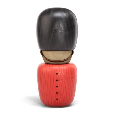 The Motleys - "The Guard" - The British Collection