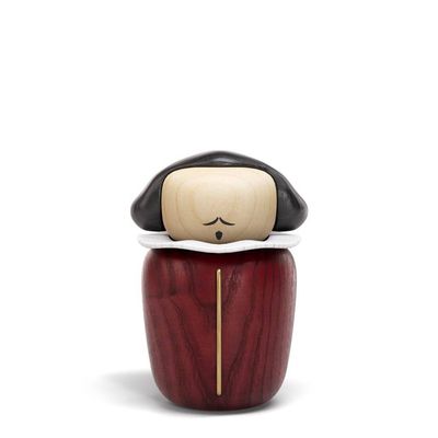 The Motleys - "Writter"