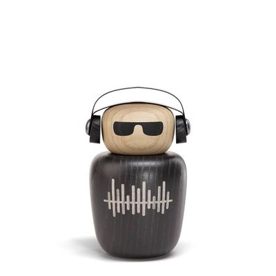 The Motleys - "The Techno"