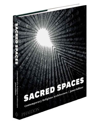 Sacred Spaces - James Pallister