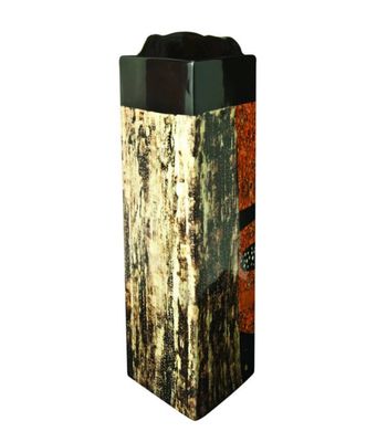 John Beswick Ceramic Vase - Klimt - Three Ages of Woman Vase