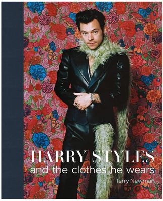 Harry Styles and The Cloths He Wears