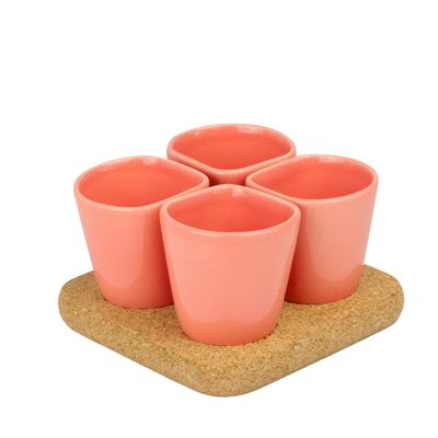 Copus - Coral
