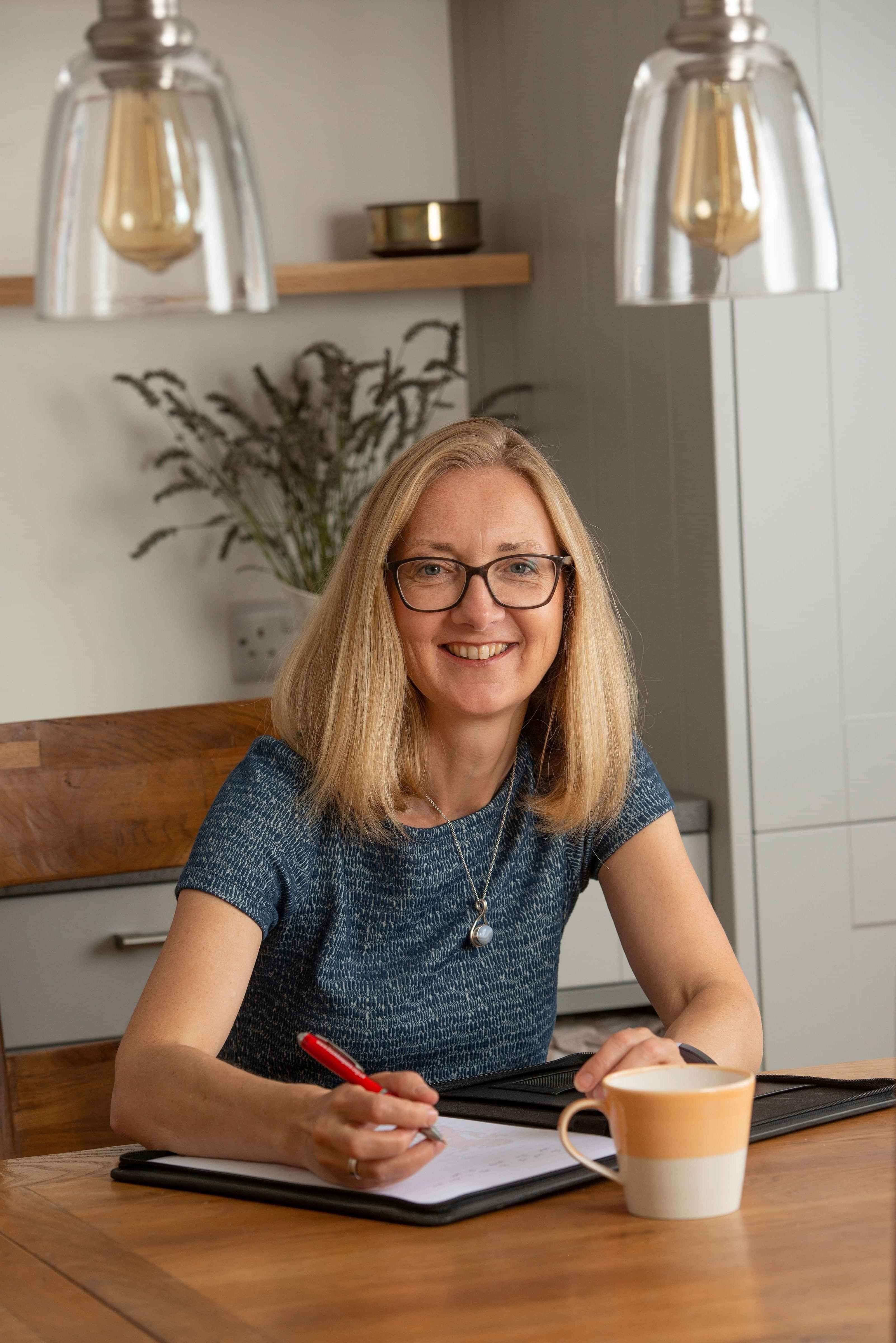 Proprietor of Beeline Bookkeeping