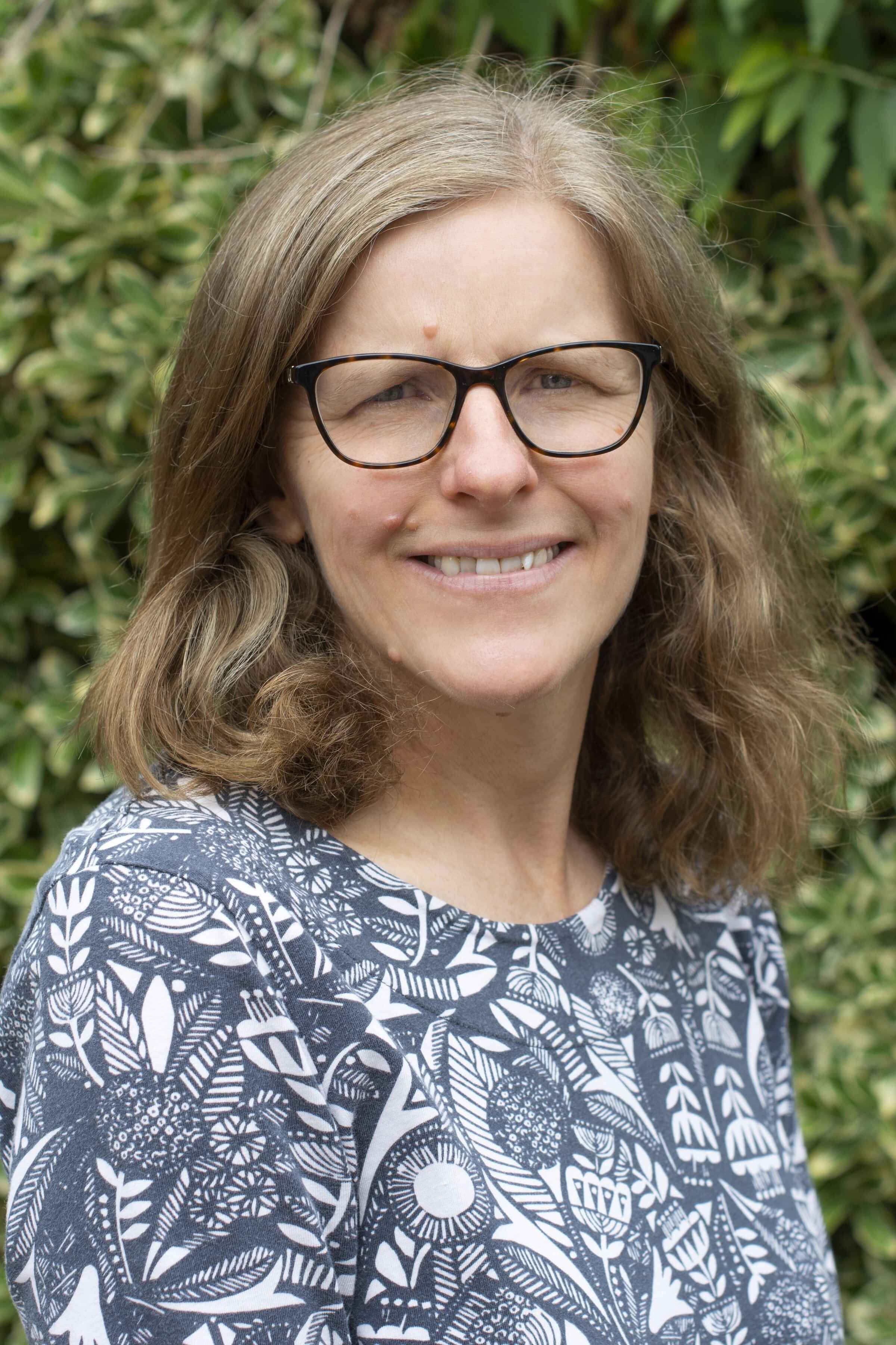 Reading Hypnotherapist