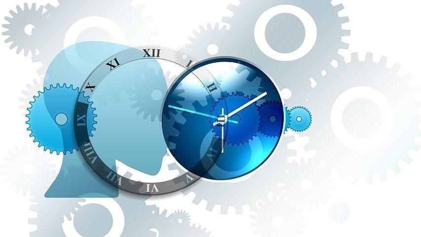 Clocks are simple on the surface but this belies their internal complexity