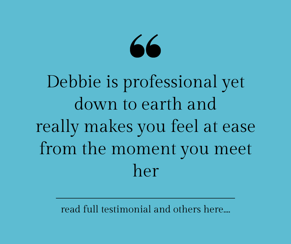 How hypnotherapy can use the past for positive change