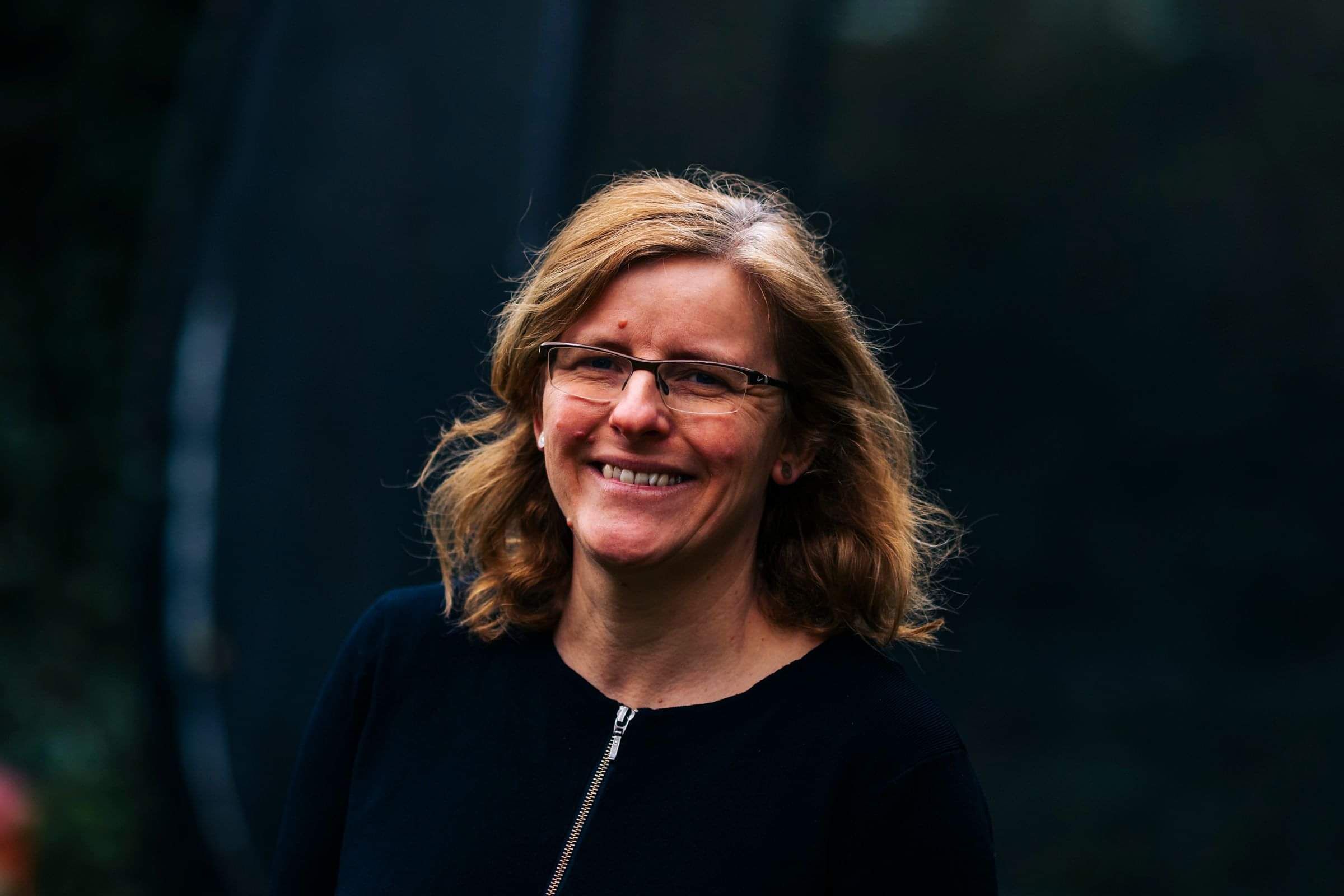 Finding the real you