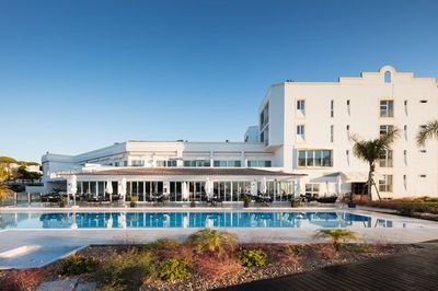 Dona Filipa Hotel - Vale do Lobo