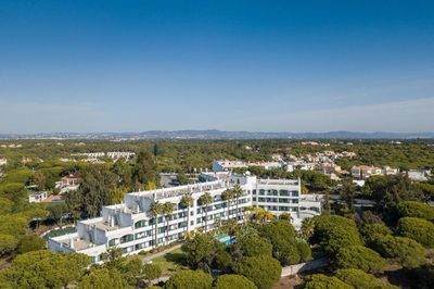 Formosa Park Hotel - Quinta do Lago