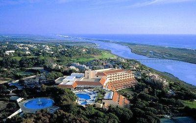  Hotel Quinta do Lago - Quinta do Lago